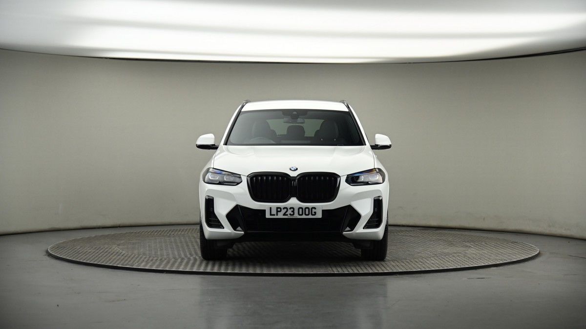 BMW X3 Image 18