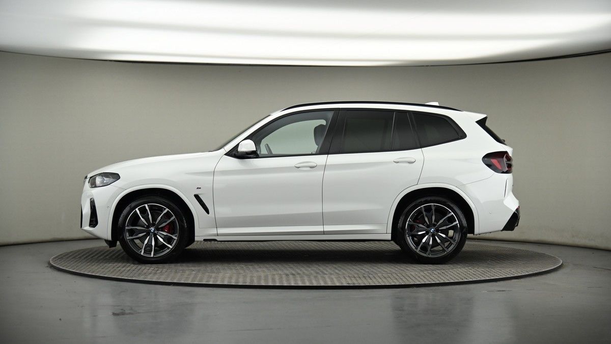 BMW X3 Image 19