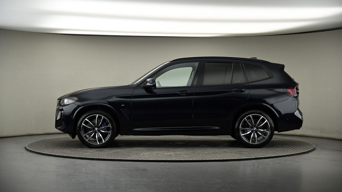 BMW X3 Image 18