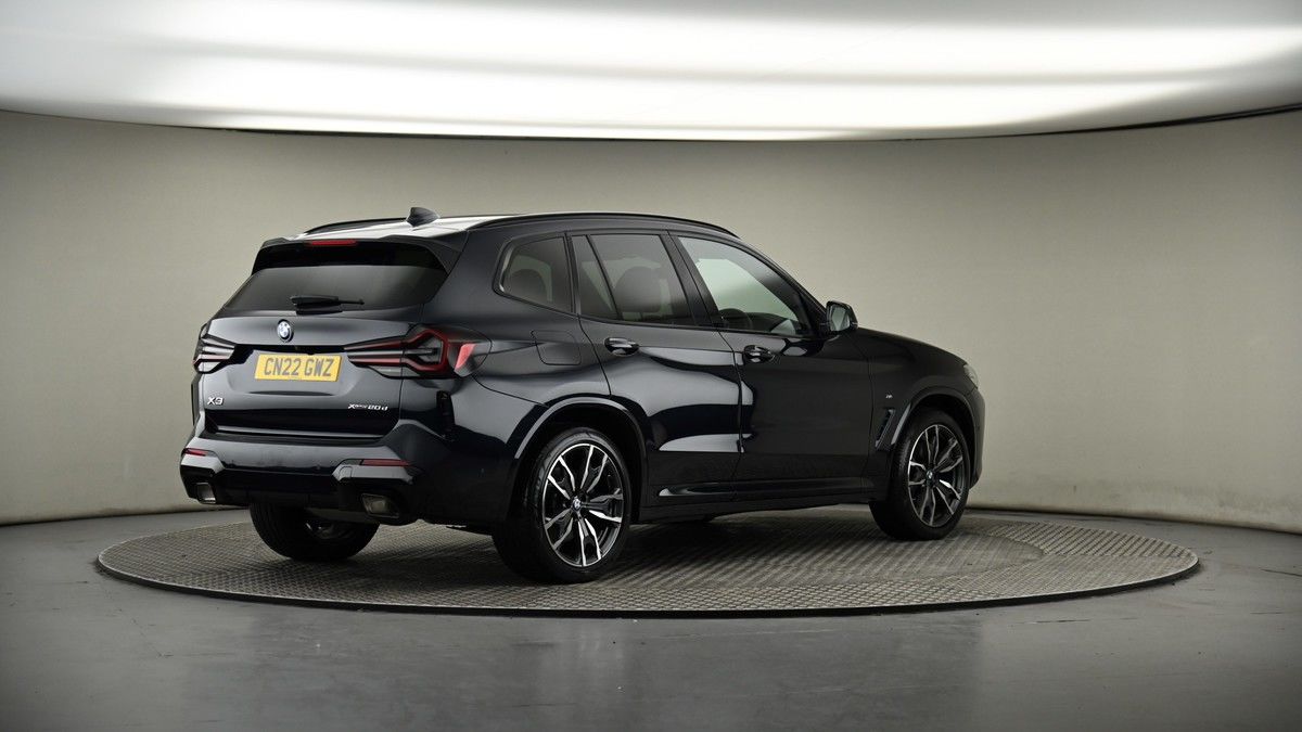 BMW X3 Image 6