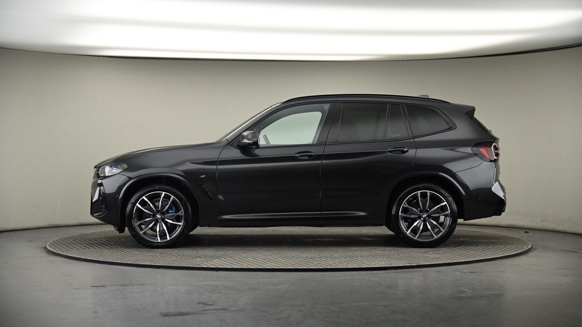 BMW X3 Image 19