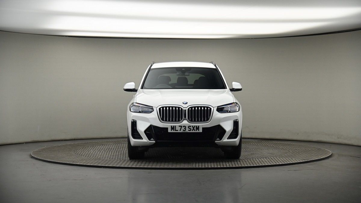 BMW X3 Image 18