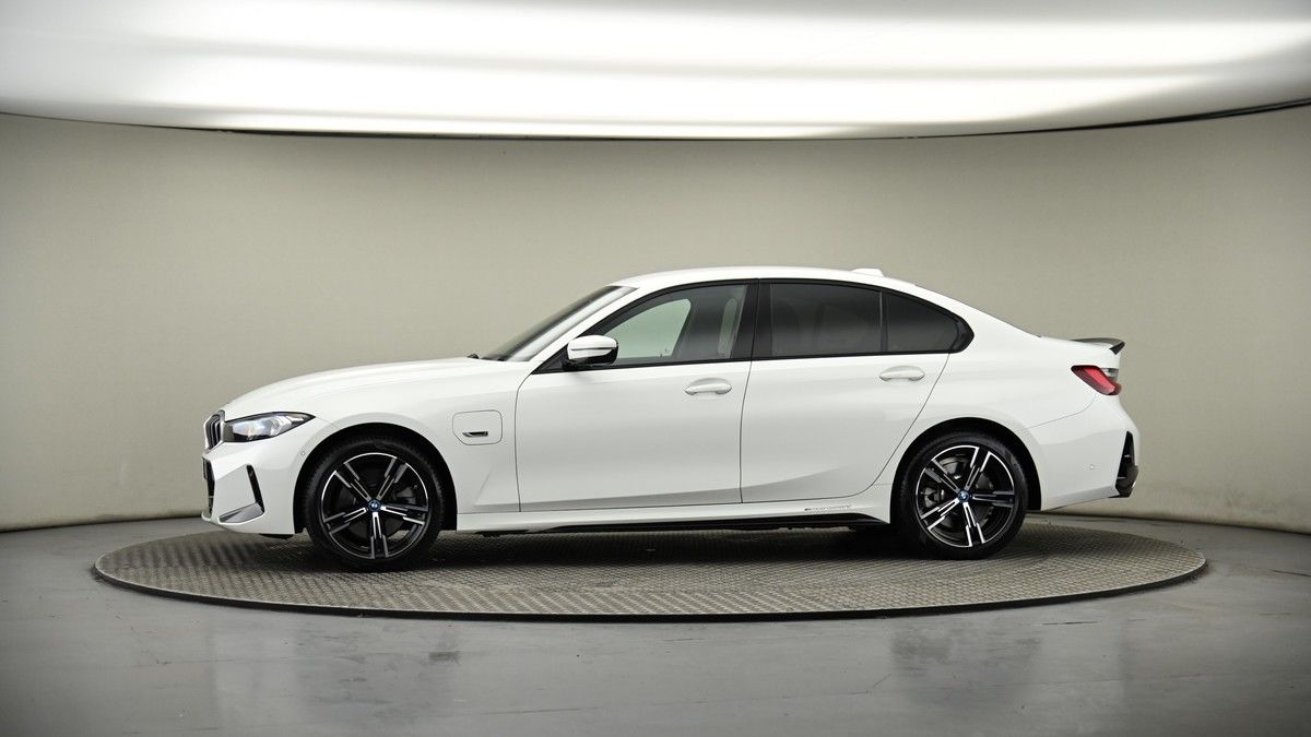 More views of BMW 3 Series