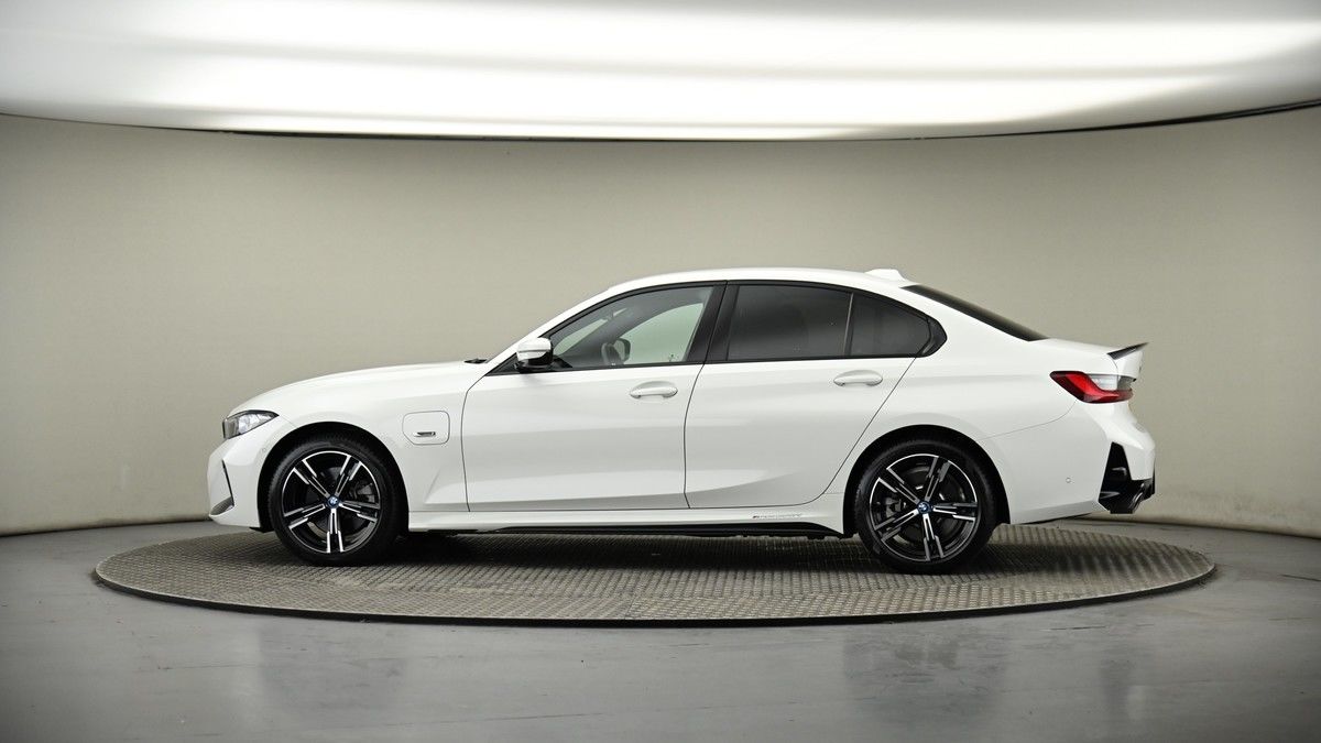 More views of BMW 3 Series