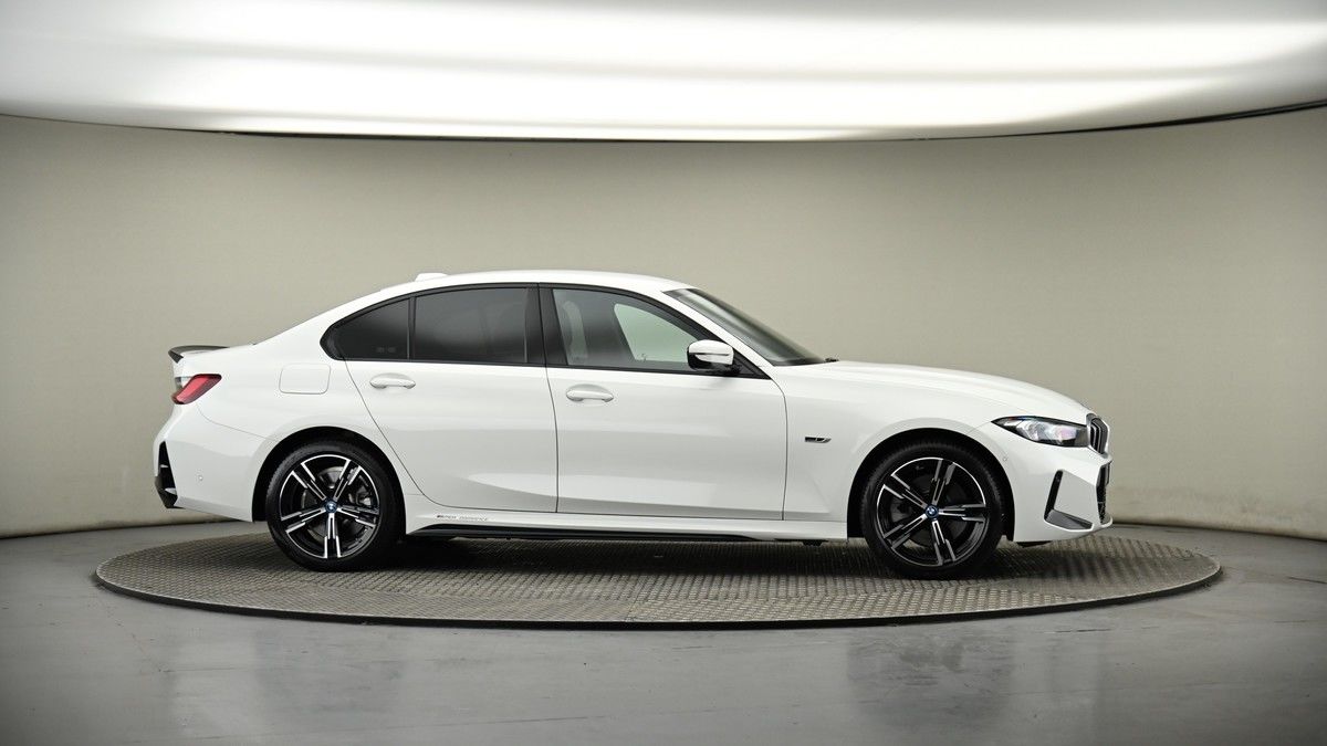 More views of BMW 3 Series