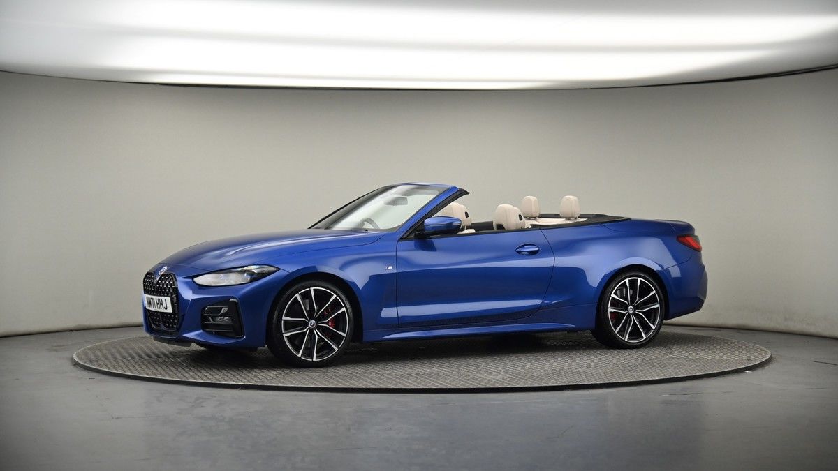 More views of BMW 4 Series