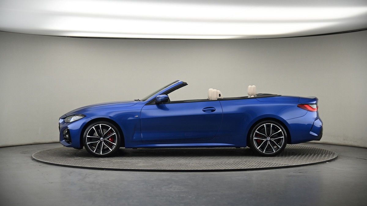 BMW 4 Series Image 19