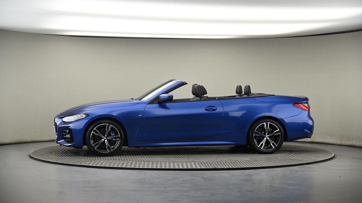 More views of BMW 4 Series