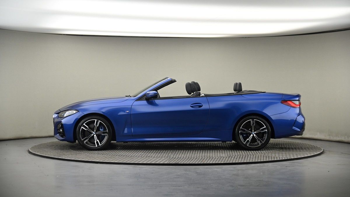 BMW 4 Series Image 18