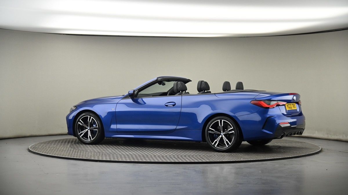 More views of BMW 4 Series