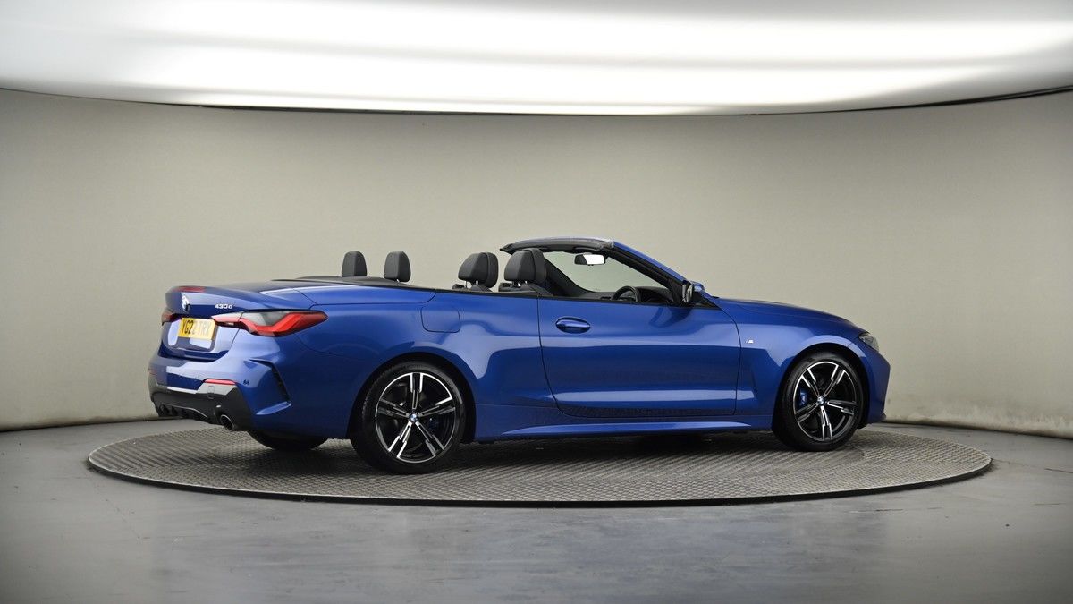 More views of BMW 4 Series