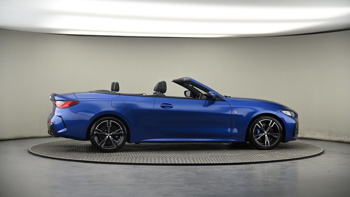 More views of BMW 4 Series