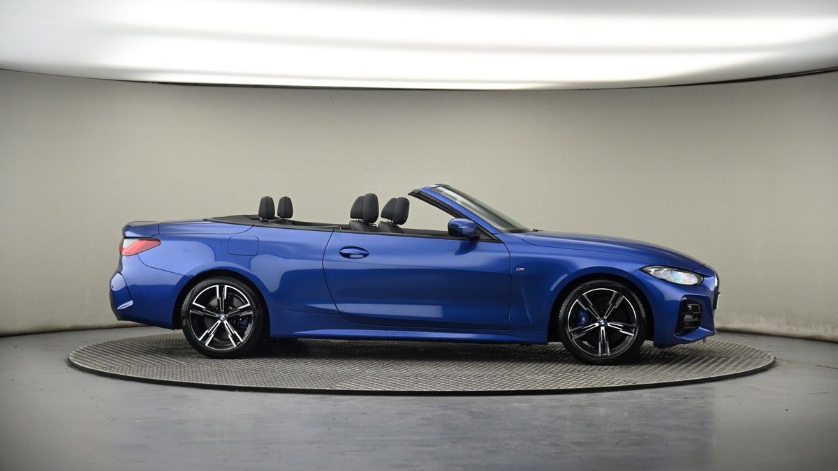 More views of BMW 4 Series