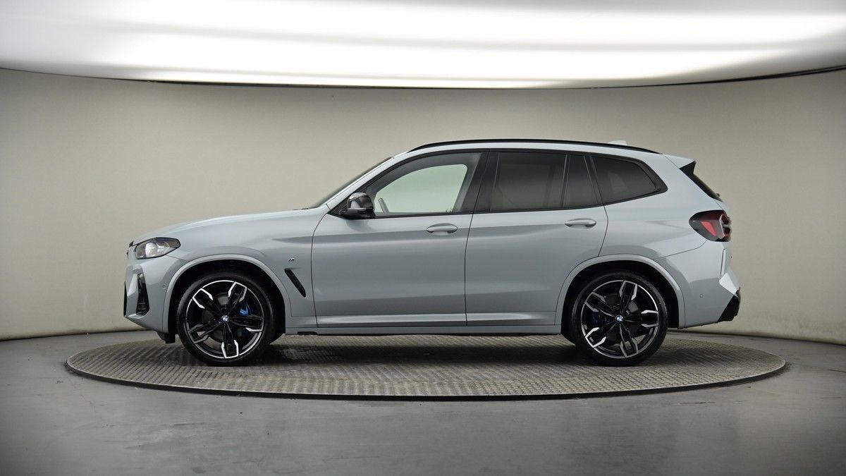 BMW X3 Image 19