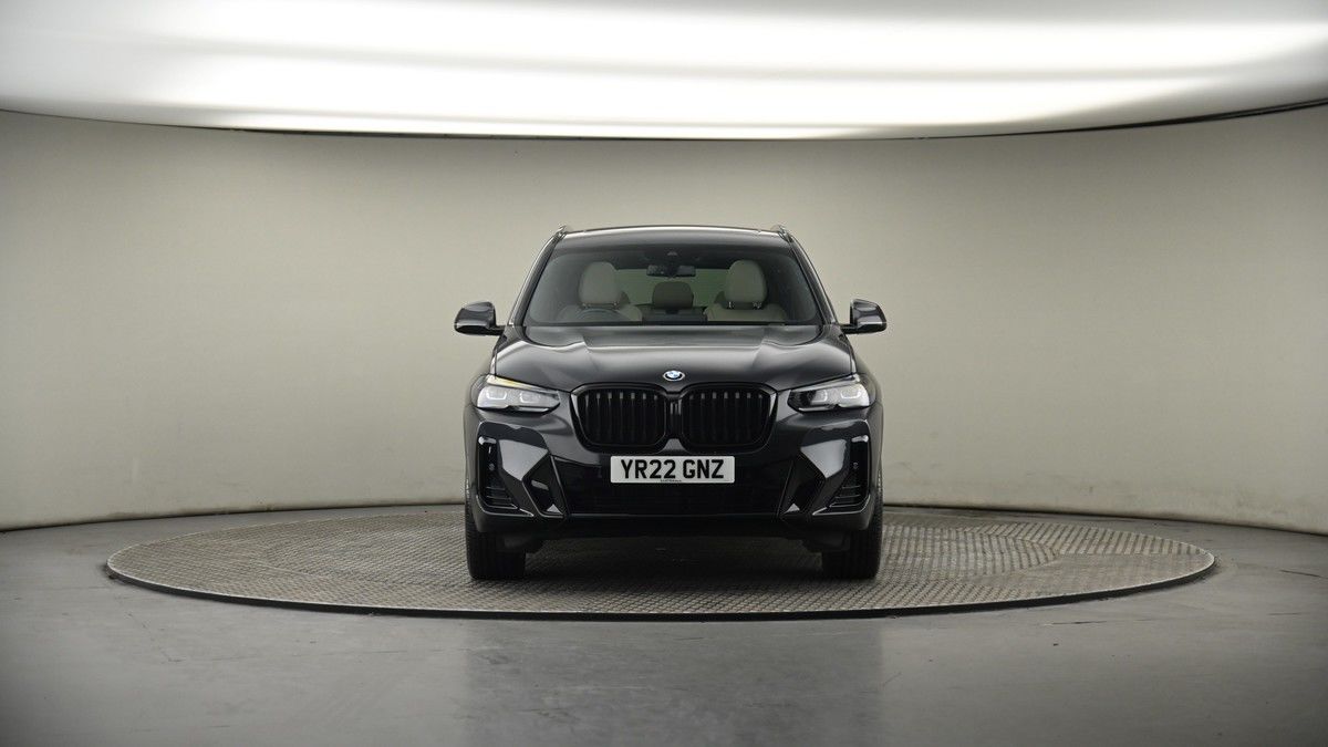 BMW X3 Image 18