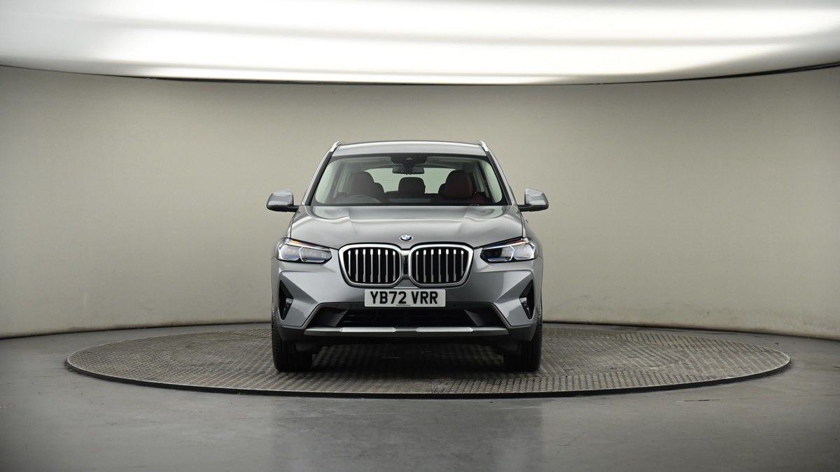 BMW X3 Image 17