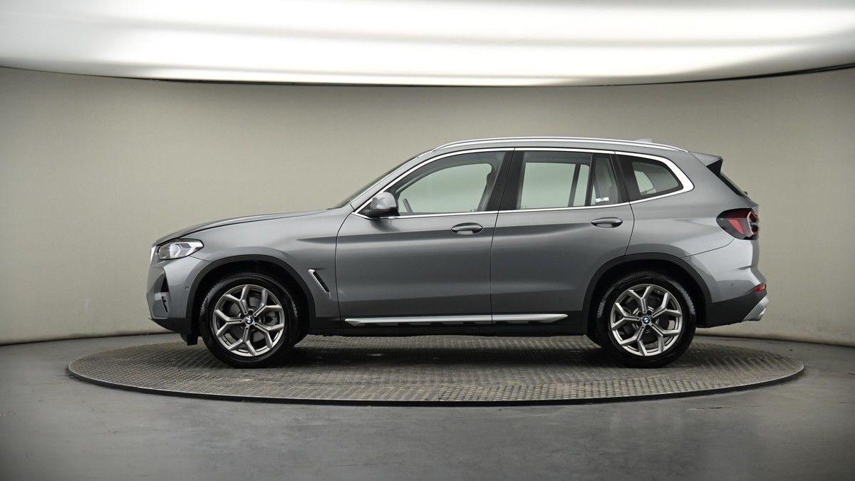 BMW X3 Image 18