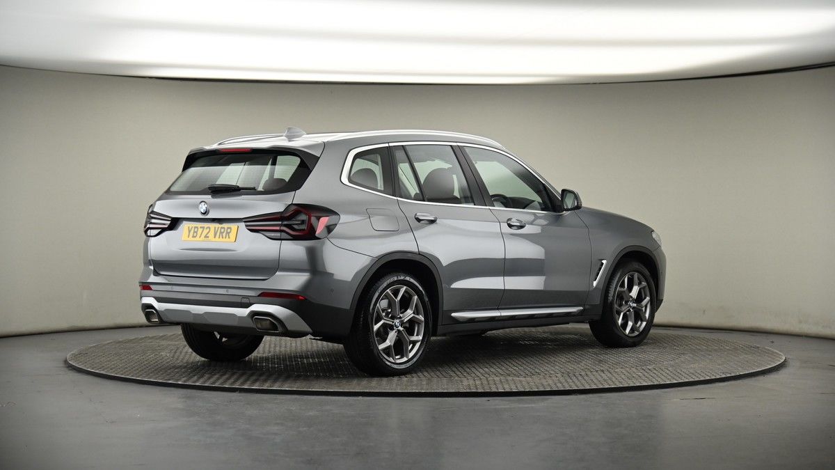 BMW X3 Image 6