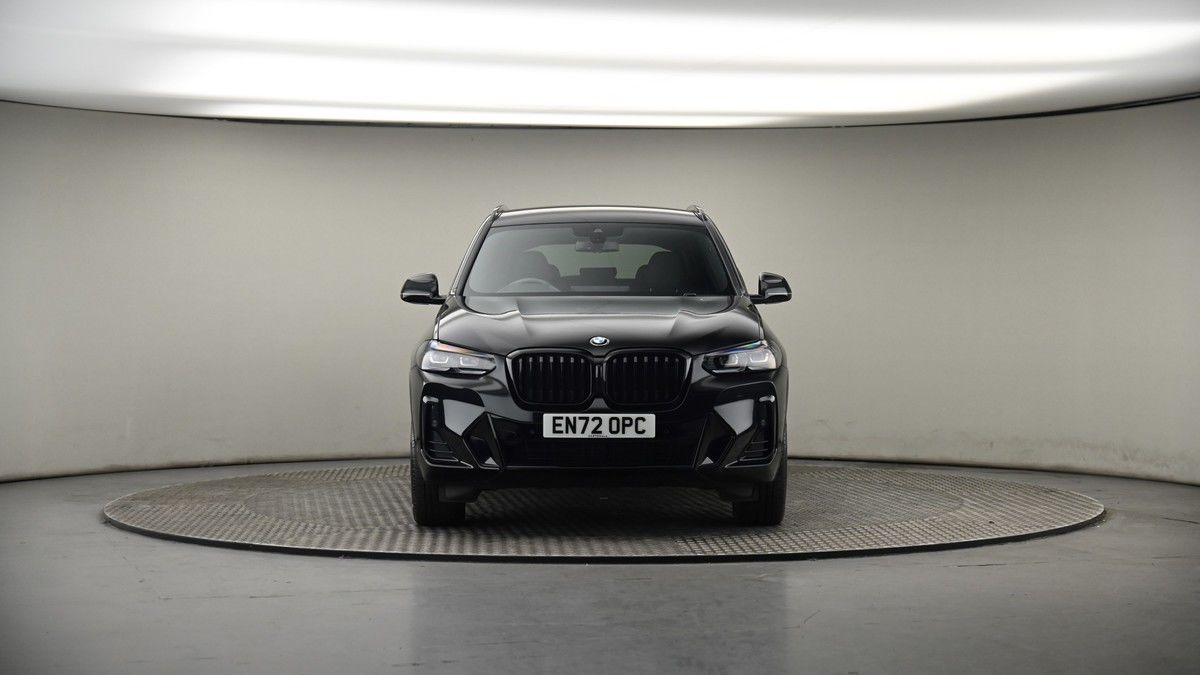 BMW X3 Image 18