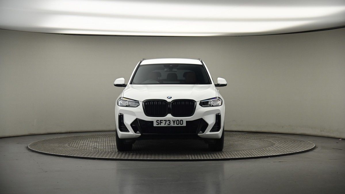 BMW X3 Image 18