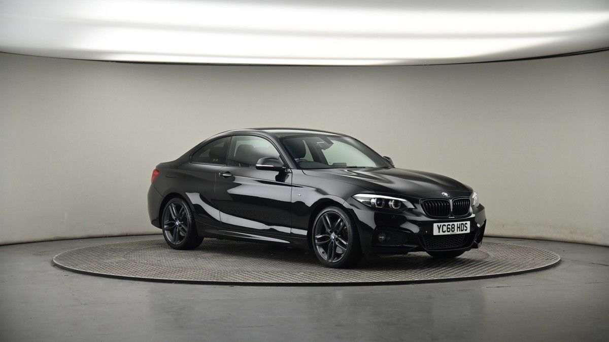 More views of BMW 2 Series