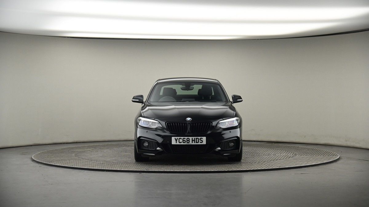 BMW 2 Series Image 18