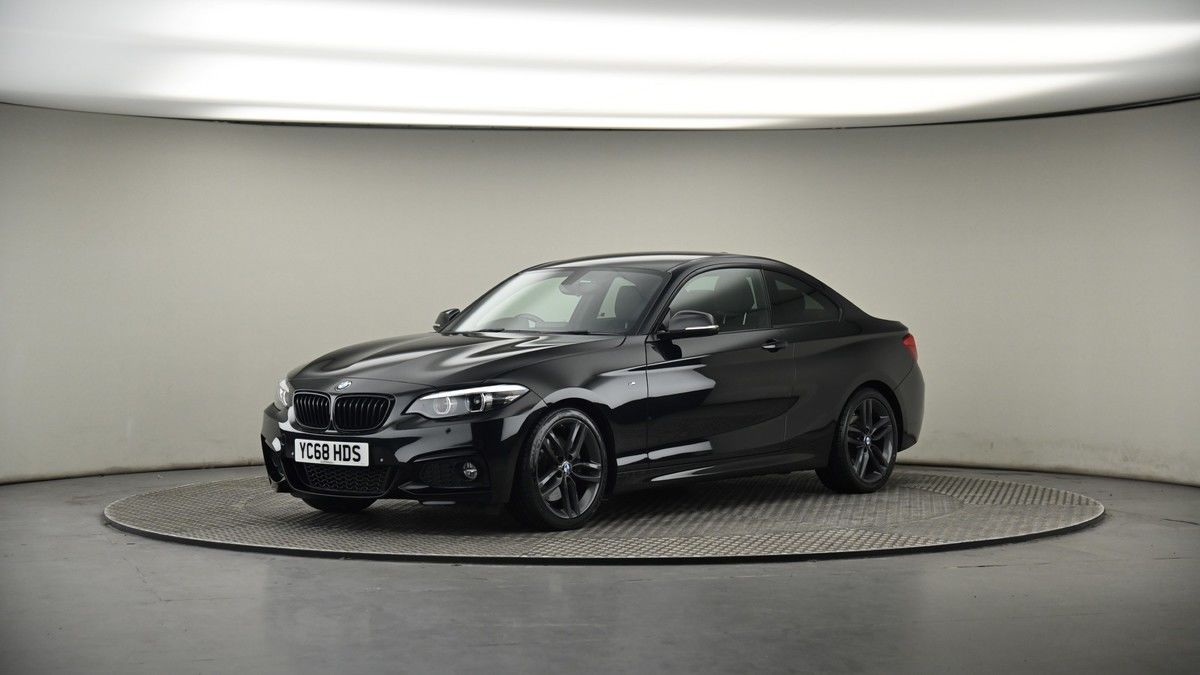 More views of BMW 2 Series