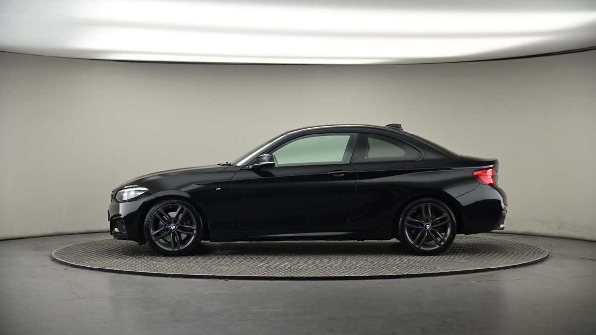 More views of BMW 2 Series