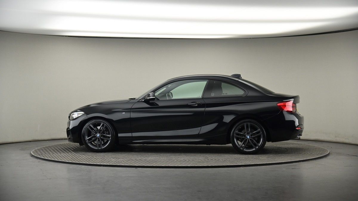 More views of BMW 2 Series