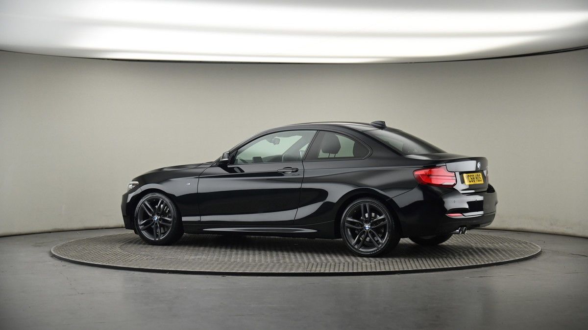 More views of BMW 2 Series