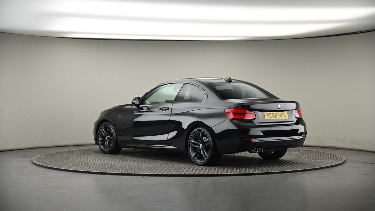 More views of BMW 2 Series