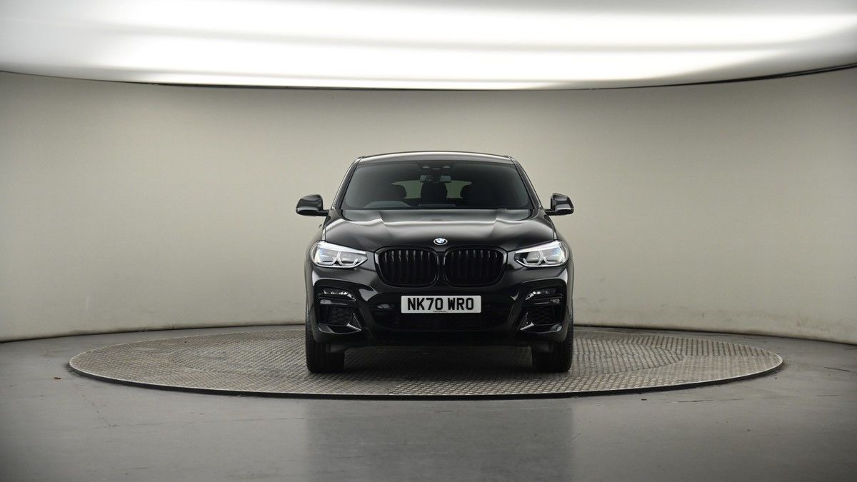 BMW X4 Image 18