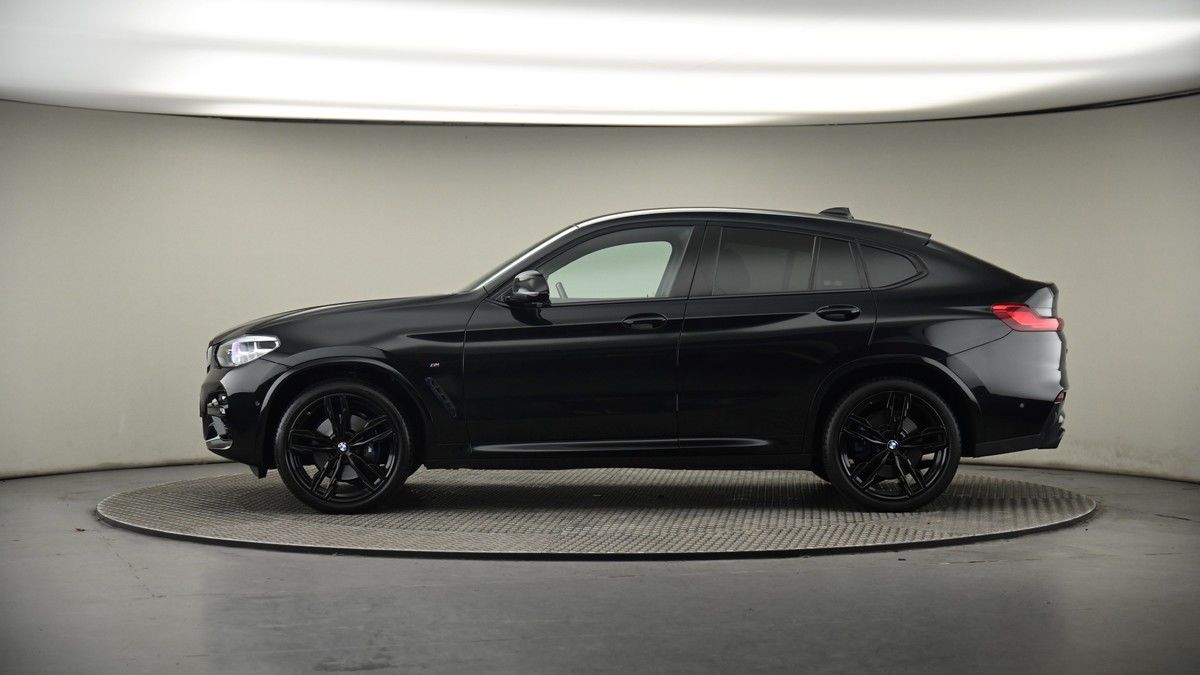 BMW X4 Image 19