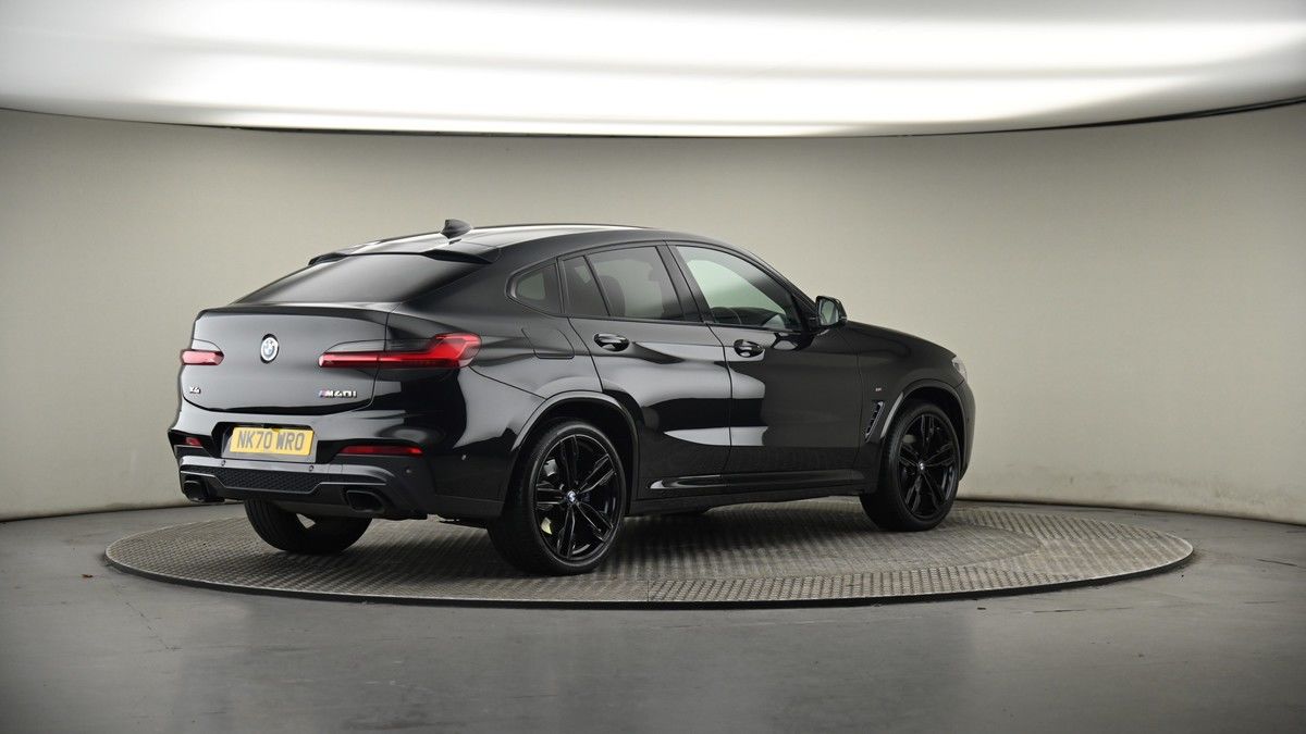 BMW X4 Image 7