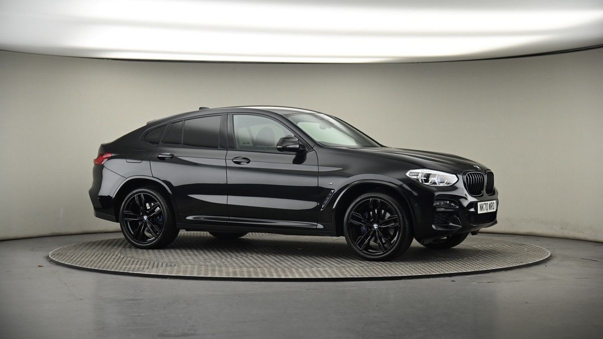 BMW X4 Image 6