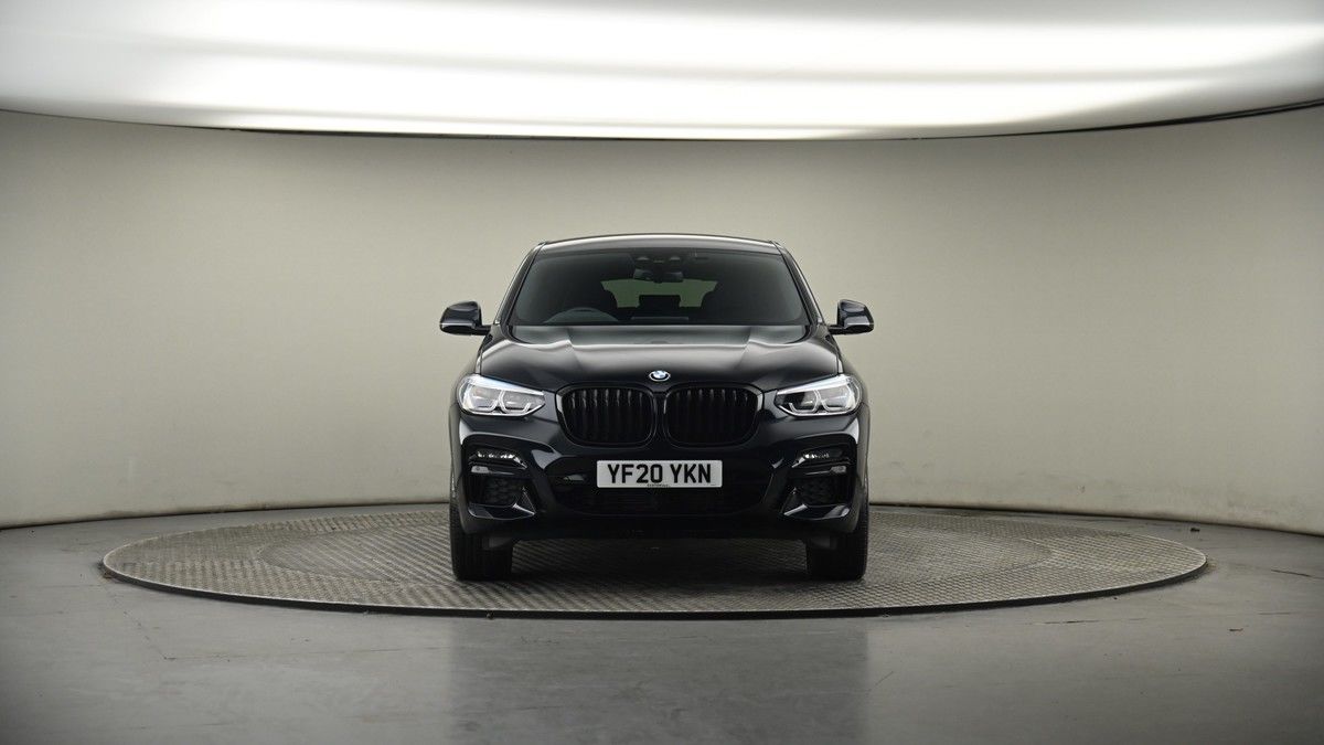 BMW X4 Image 18