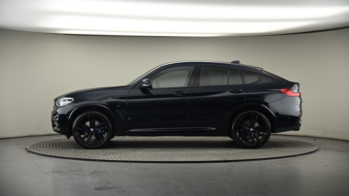 BMW X4 Image 19