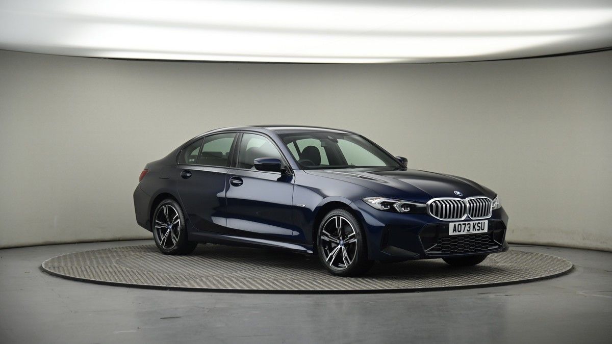 More views of BMW 3 Series