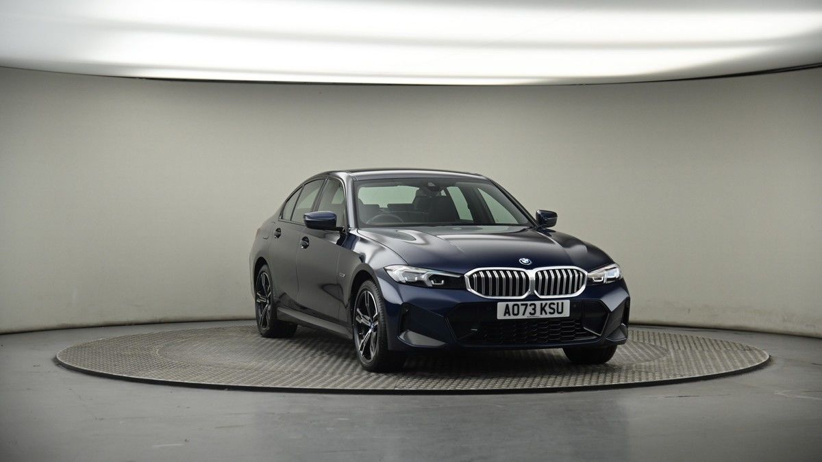 More views of BMW 3 Series