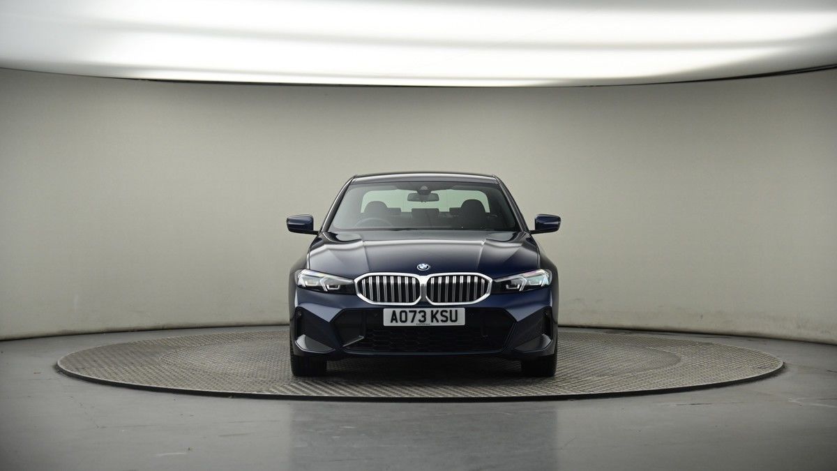 BMW 3 Series Image 20