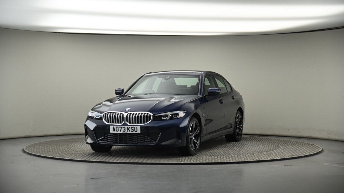 More views of BMW 3 Series