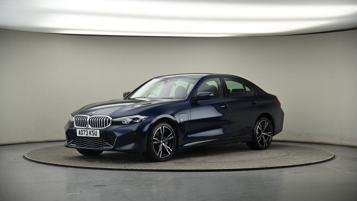 More views of BMW 3 Series