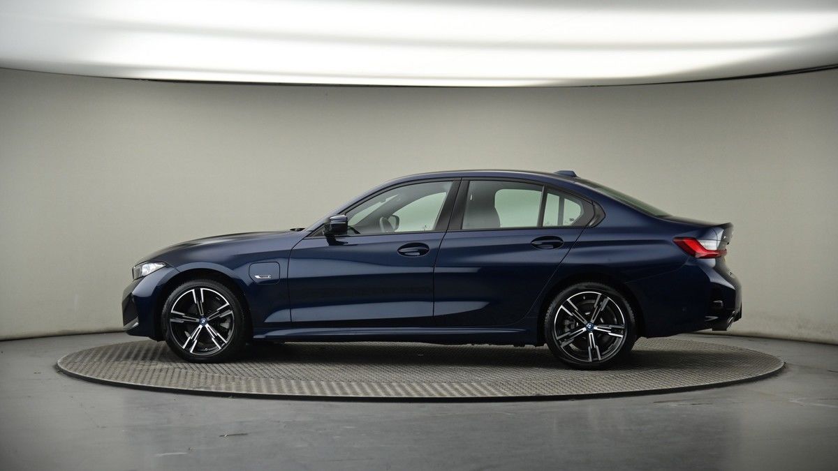 More views of BMW 3 Series