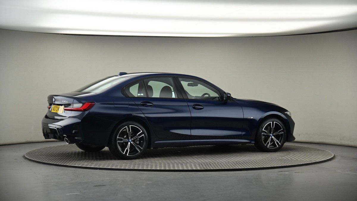 More views of BMW 3 Series