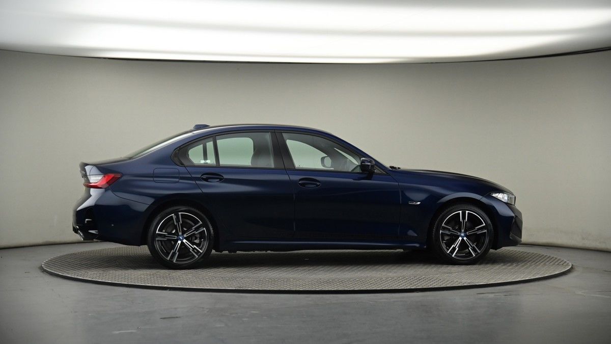 More views of BMW 3 Series