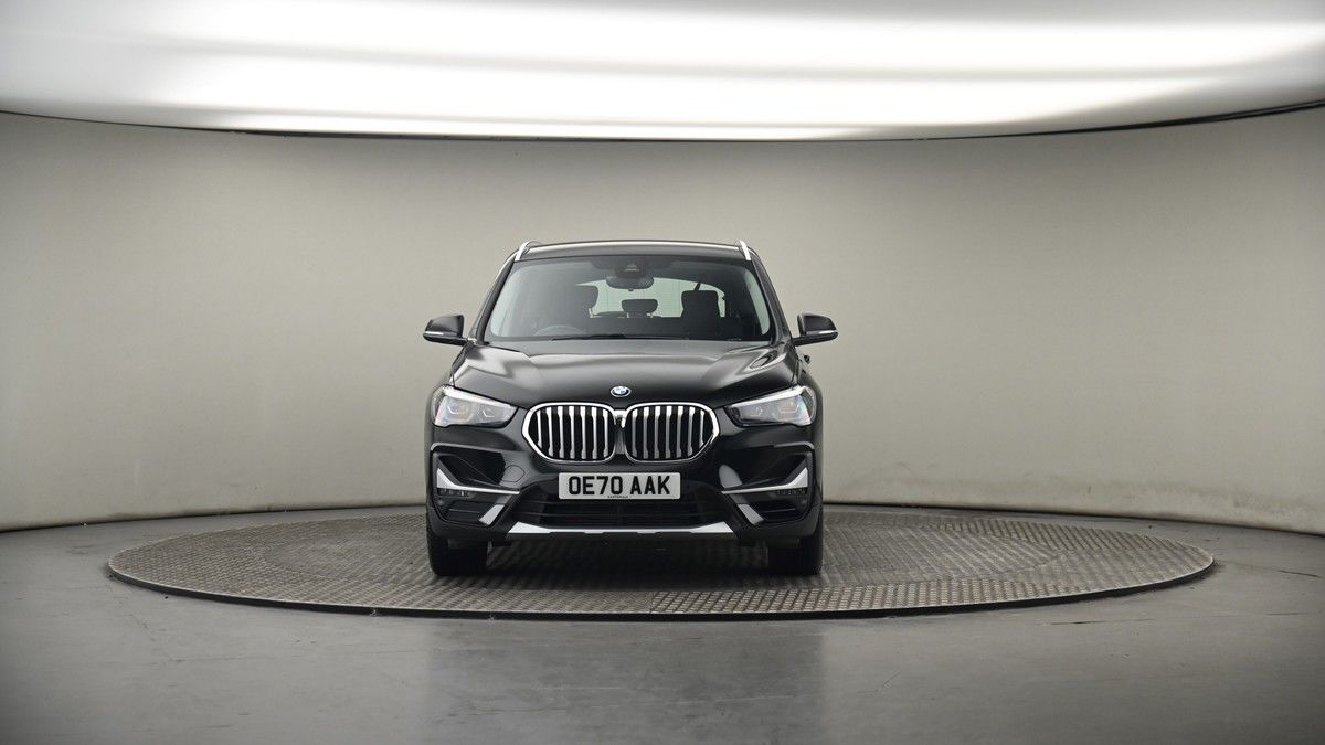 BMW X1 Image 18