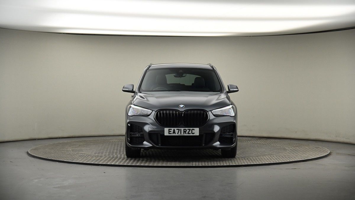 BMW X1 Image 17