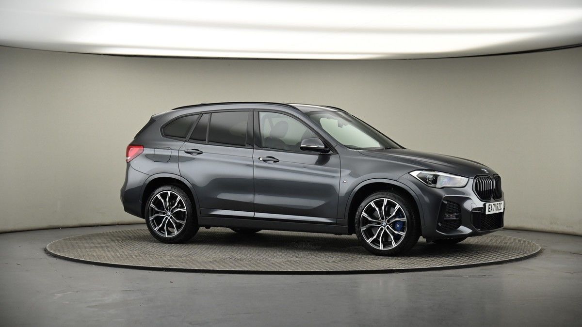 BMW X1 Image 5