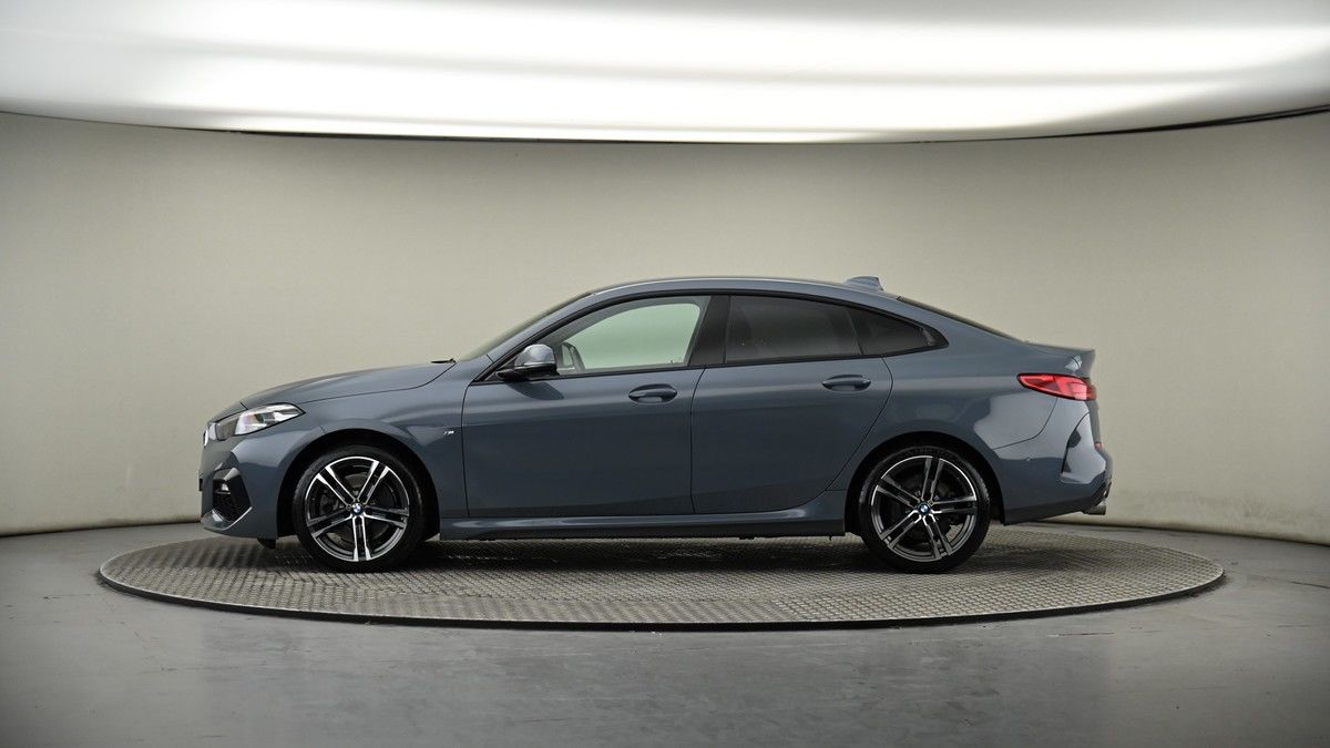 BMW 2 Series Gran Coupe Image 19