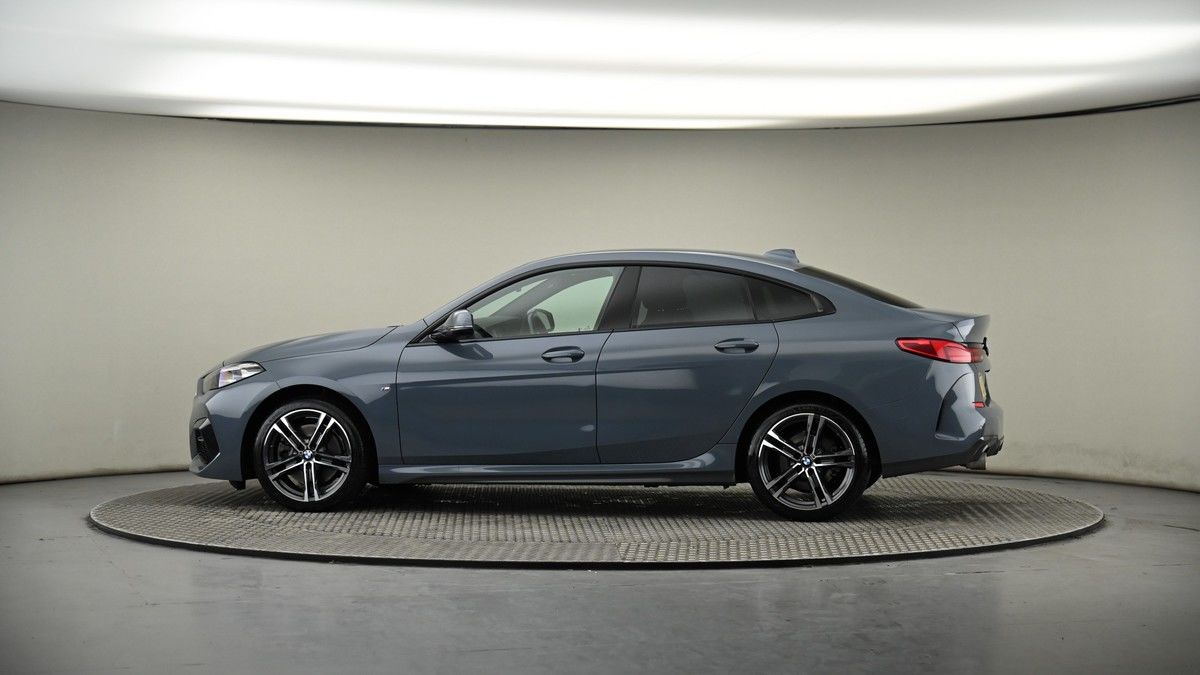 More views of BMW 2 Series Gran Coupe